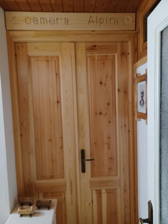Borgata Lirola Otel Melle Dış mekan fotoğraf