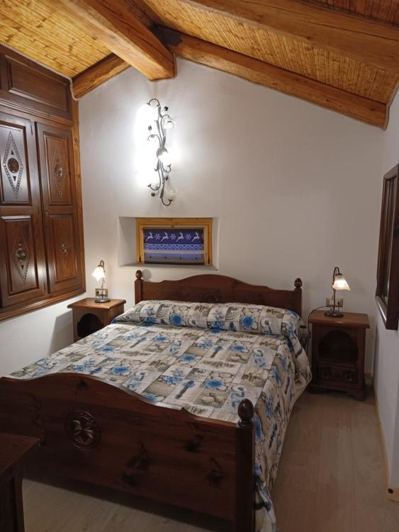 Borgata Lirola Otel Melle Dış mekan fotoğraf