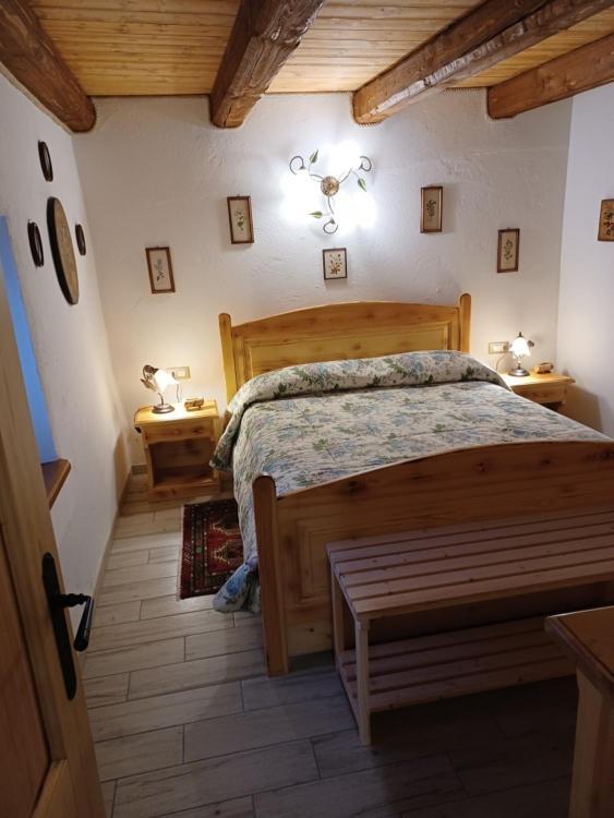 Borgata Lirola Otel Melle Dış mekan fotoğraf