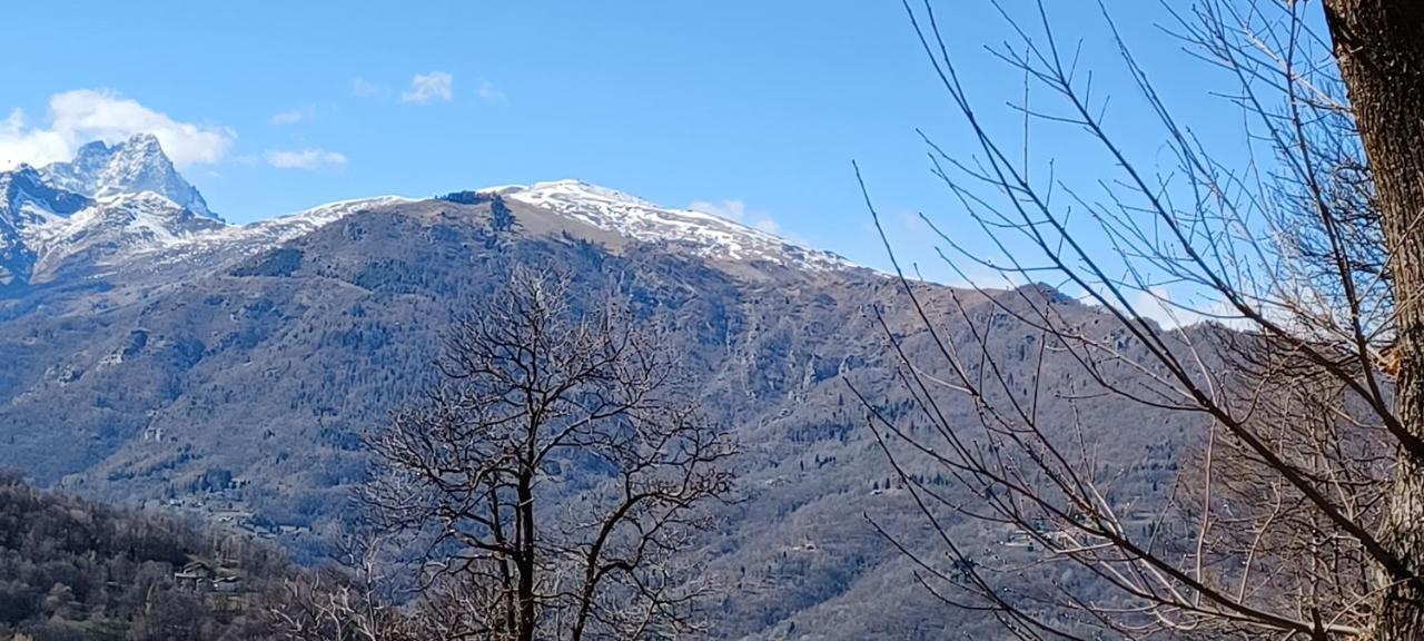 Borgata Lirola Otel Melle Dış mekan fotoğraf