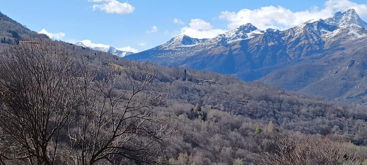 Borgata Lirola Otel Melle Dış mekan fotoğraf