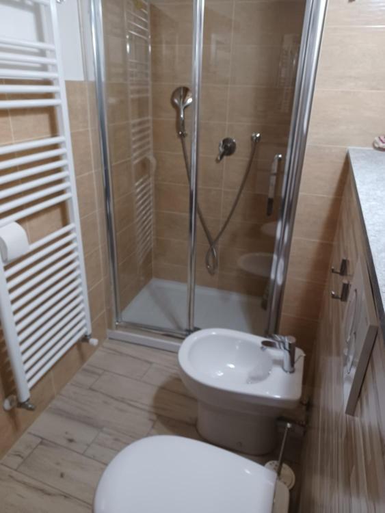 Borgata Lirola Otel Melle Dış mekan fotoğraf