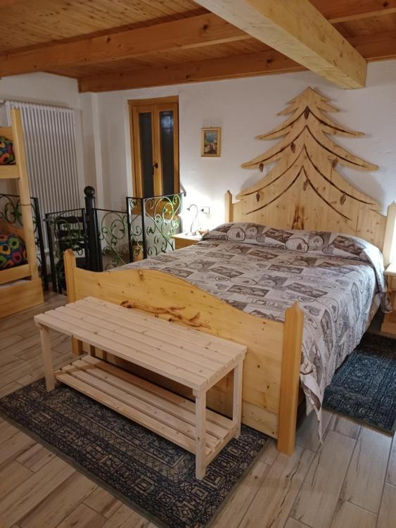 Borgata Lirola Otel Melle Dış mekan fotoğraf