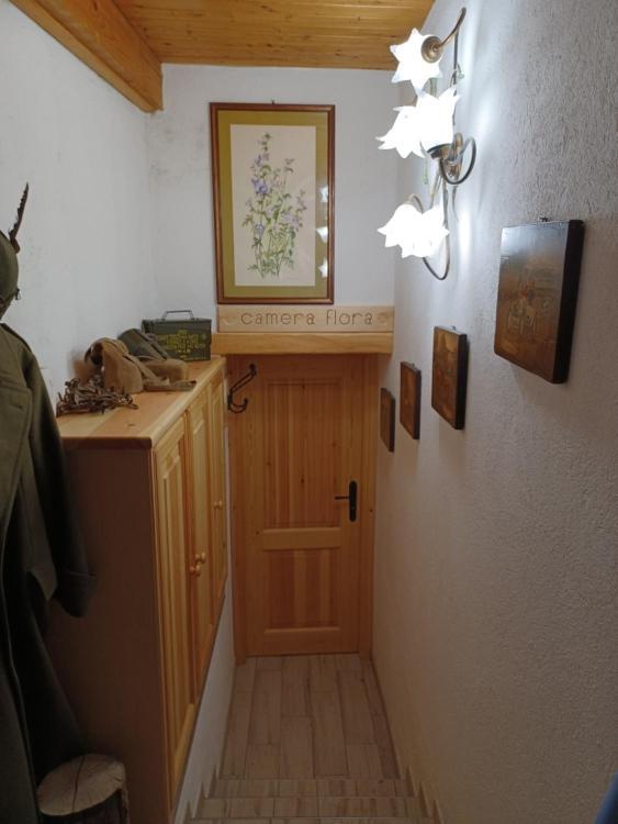 Borgata Lirola Otel Melle Dış mekan fotoğraf